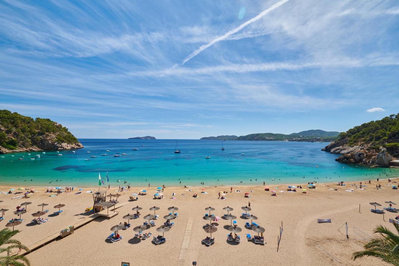 Grupotel Cala San Vicente Sant Joan De Labritja Esterno foto Cala Galdana