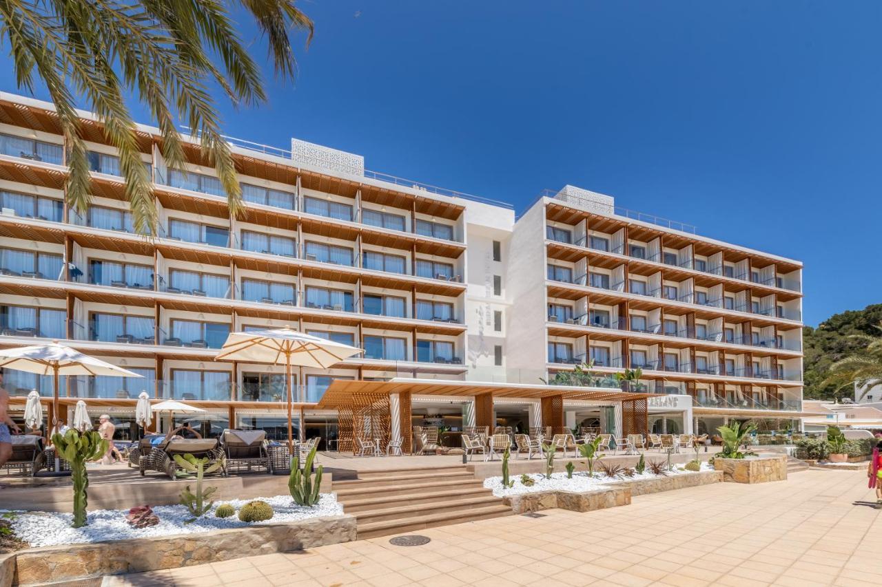Grupotel Cala San Vicente Sant Joan De Labritja Esterno foto